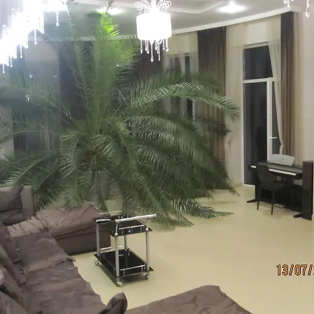 De Palma Hotel