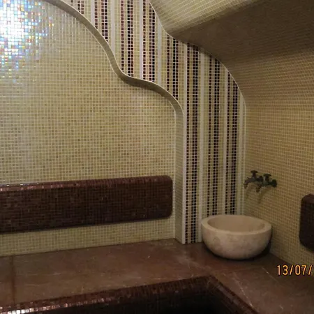 Hotel De Palma Odesa