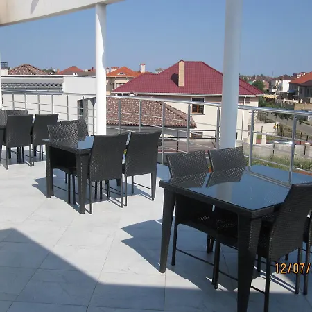De Palma Hotel Odesa