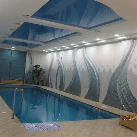 De Palma Hotel Odesa