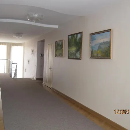 De Palma Hotel Odesa