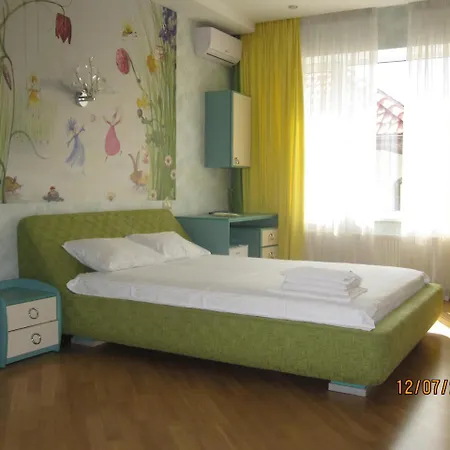 Hotel De Palma Odesa